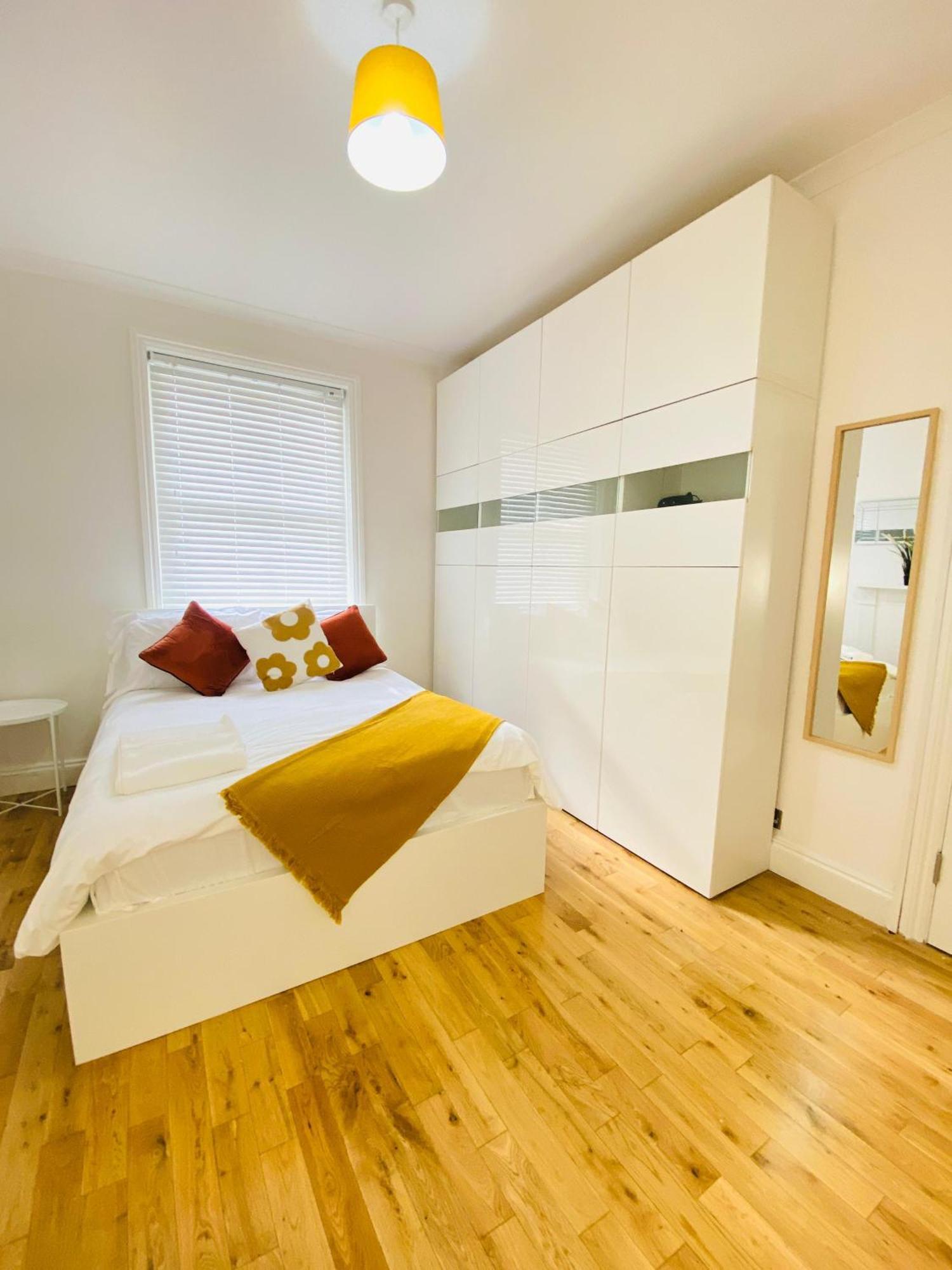 London Stays Whitechapel 外观 照片